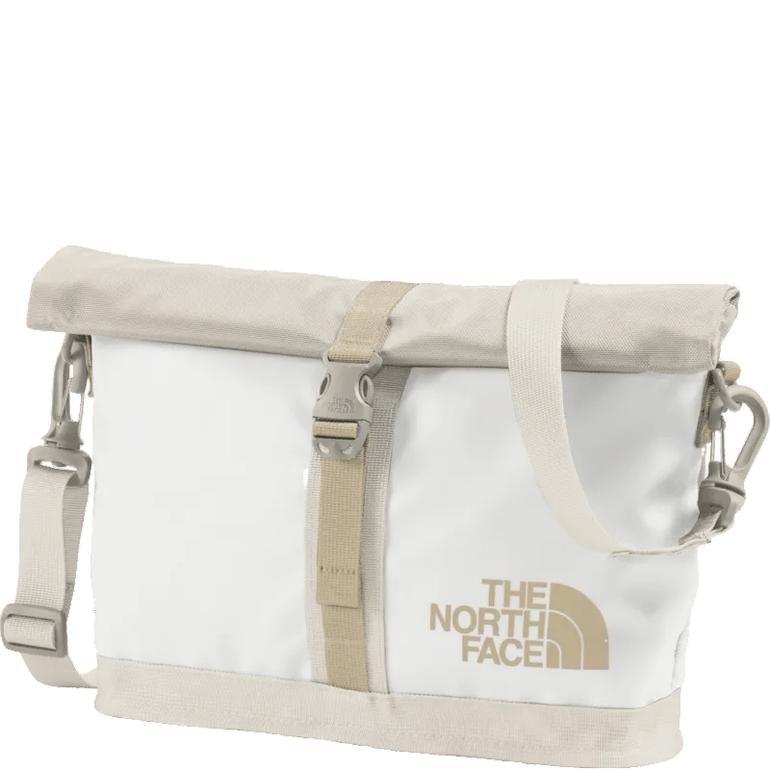 The North Face Base Camp Shoulder Bag