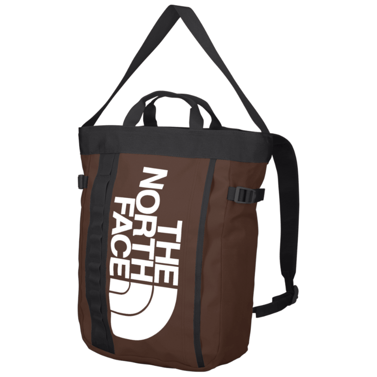The North Face Base Camp Tote Pack