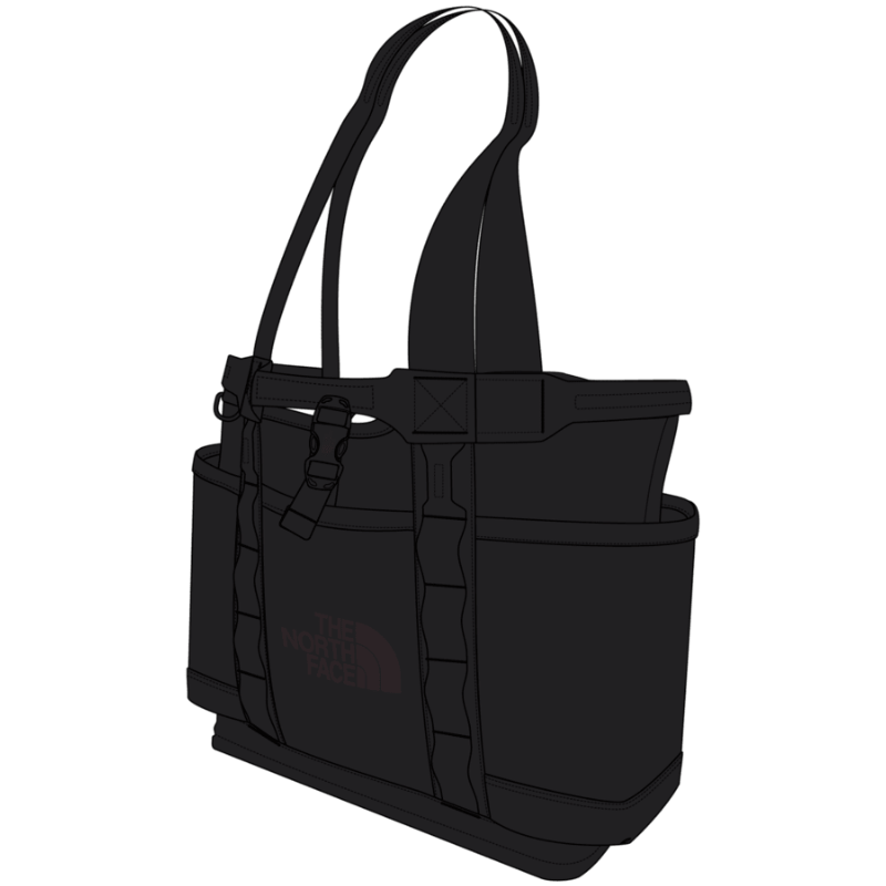 The North Face Base Camp Utility Sac fourre-tout