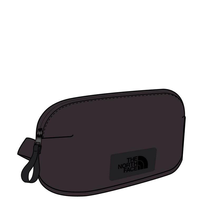 The North Face Base Camp Voyager Pro Travel Pouch