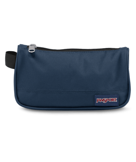 JanSport Medium Accessory Pouch - Navy