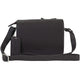 Mancini Cross-Body Bag Brown Mancini Pebbled Connie Small Crossbody Handbag