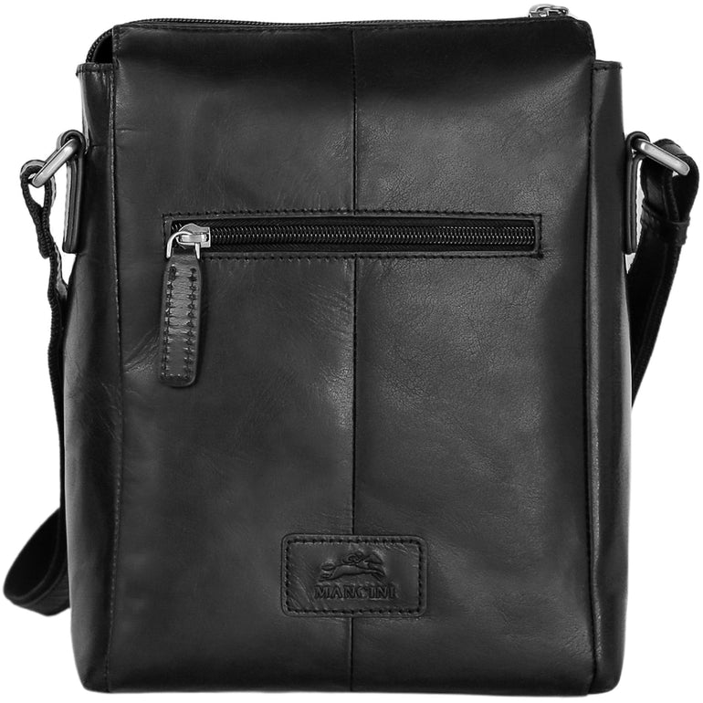 Mancini Cross-Body Bag Mancini Buffalo Everyday Crossbody Bag