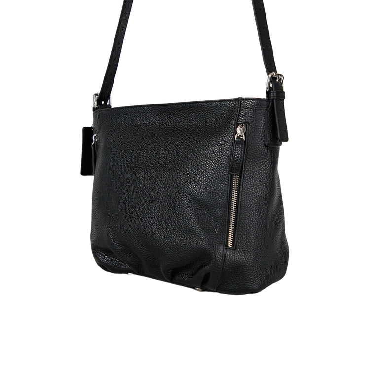 Mancini Handbags Mancini Mila Hobo Style Handbag