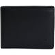 Mancini Wallets Black Mancini Sonoma RFID Secure Billfold