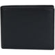 Mancini Wallets Black Mancini Sonoma RFID Secure Center Wing Wallet