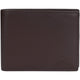 Mancini Wallets Brown Mancini Sonoma RFID Secure Billfold