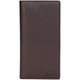 Mancini Wallets Brown Mancini Sonoma RFID Secure Breast Pocket Wallet