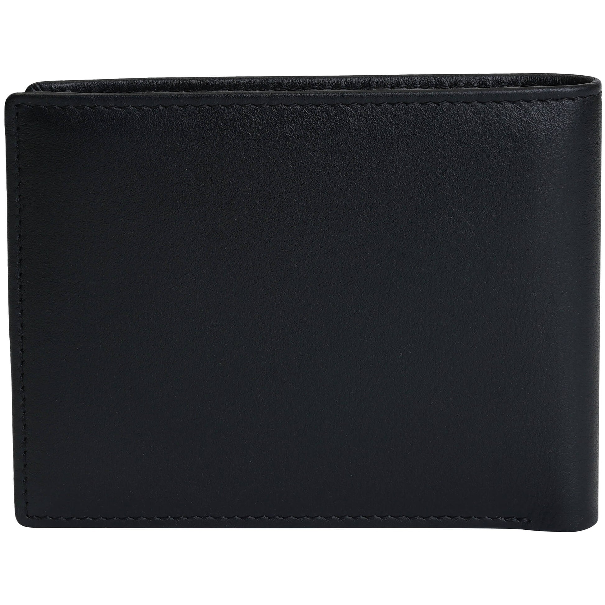 Mancini Wallets Mancini Sonoma RFID Secure Billfold