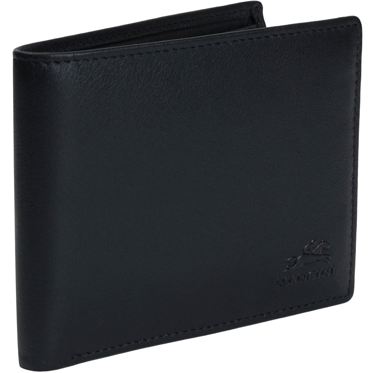 Mancini Wallets Mancini Sonoma RFID Secure Billfold