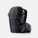 Matador Backpacks Black Matador 18L Packable Backpack - Packed