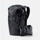 Matador Backpacks Black Matador 18L Waterproof Packable Backpack - Packed