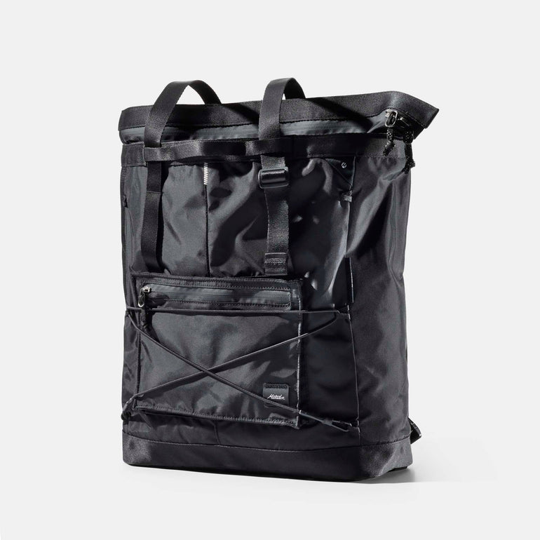 Matador Backpacks Black Matador 24L Tote Pack
