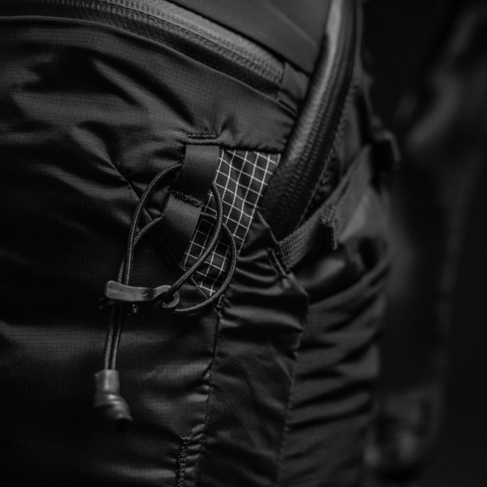 Matador Backpacks Black Matador Freefly16 Packable Backpack