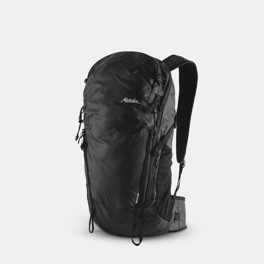 Matador Backpacks Charcoal Matador Beast18 Ultralight Technical Backpack
