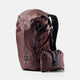 Matador Backpacks Garnet Matador 18L Waterproof Packable Backpack - Packed