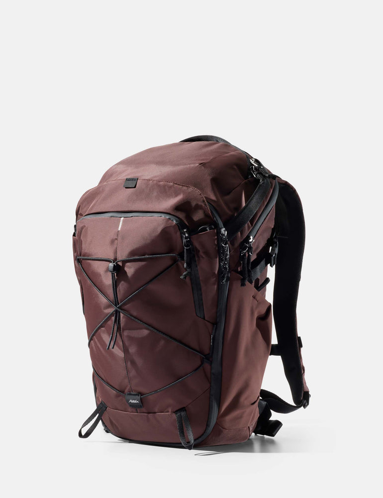 Matador Backpacks Garnet Matador 24L Adventure Pack