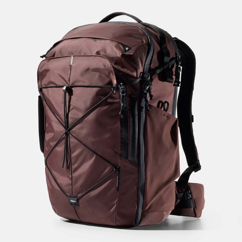 Matador Backpacks Garnet Matador 35L Global Travel Pack