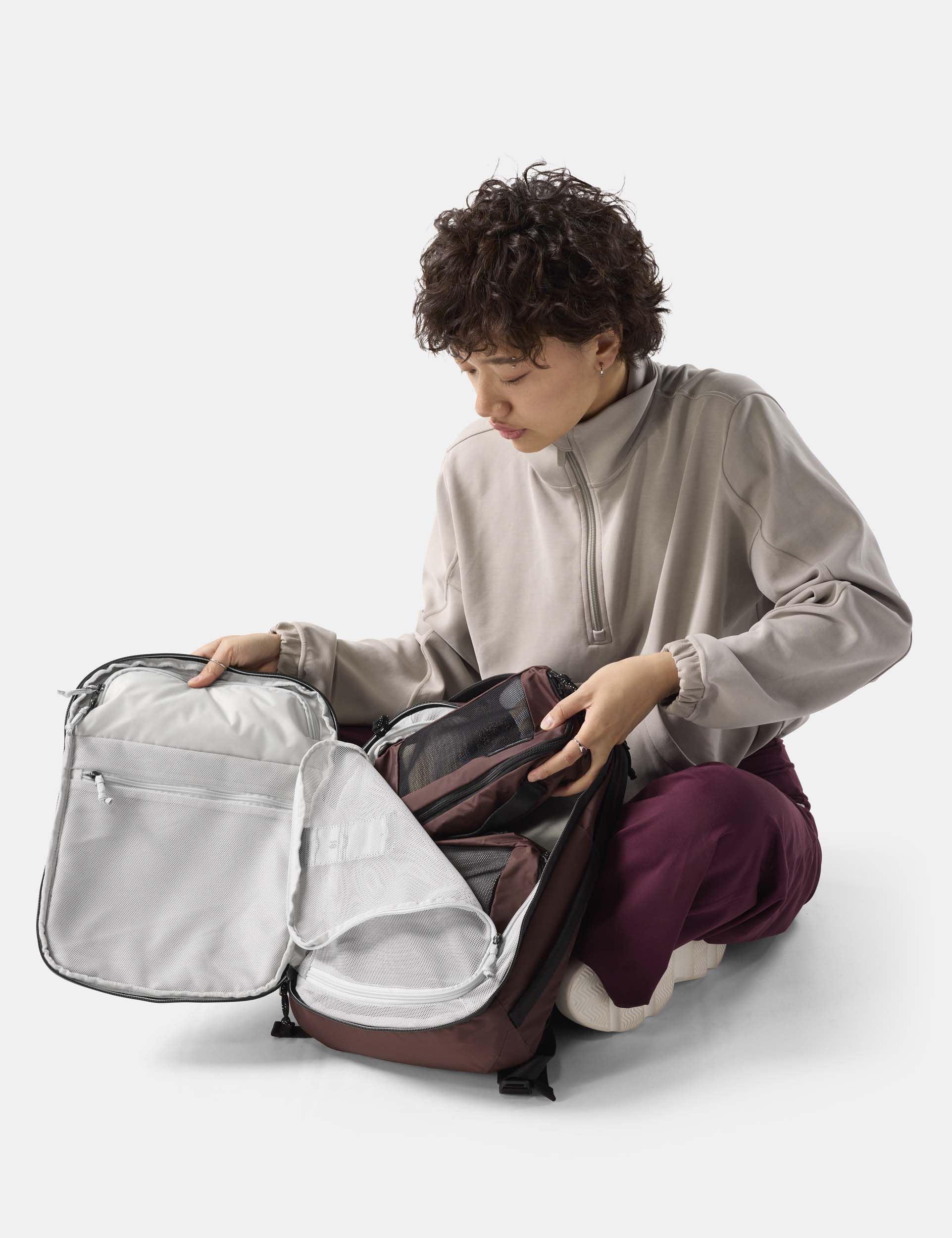 Matador Backpacks Matador 18L Personal Item Travel Pack