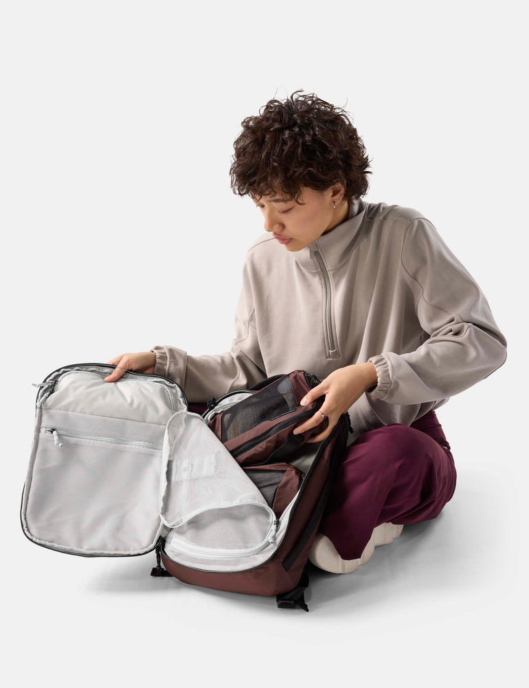 Matador Backpacks Matador 18L Personal Item Travel Pack