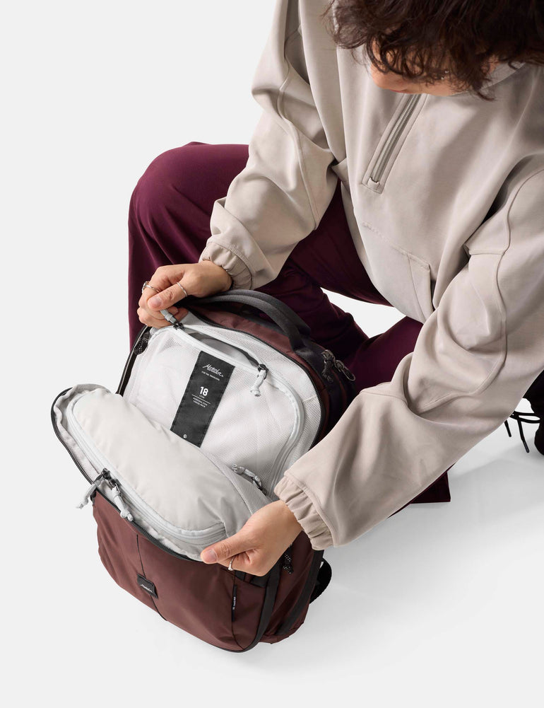 Matador Backpacks Matador 18L Personal Item Travel Pack