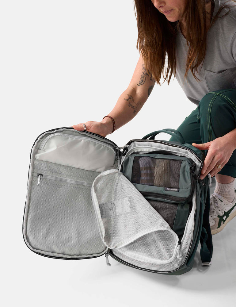 Matador Backpacks Matador 18L Personal Item Travel Pack