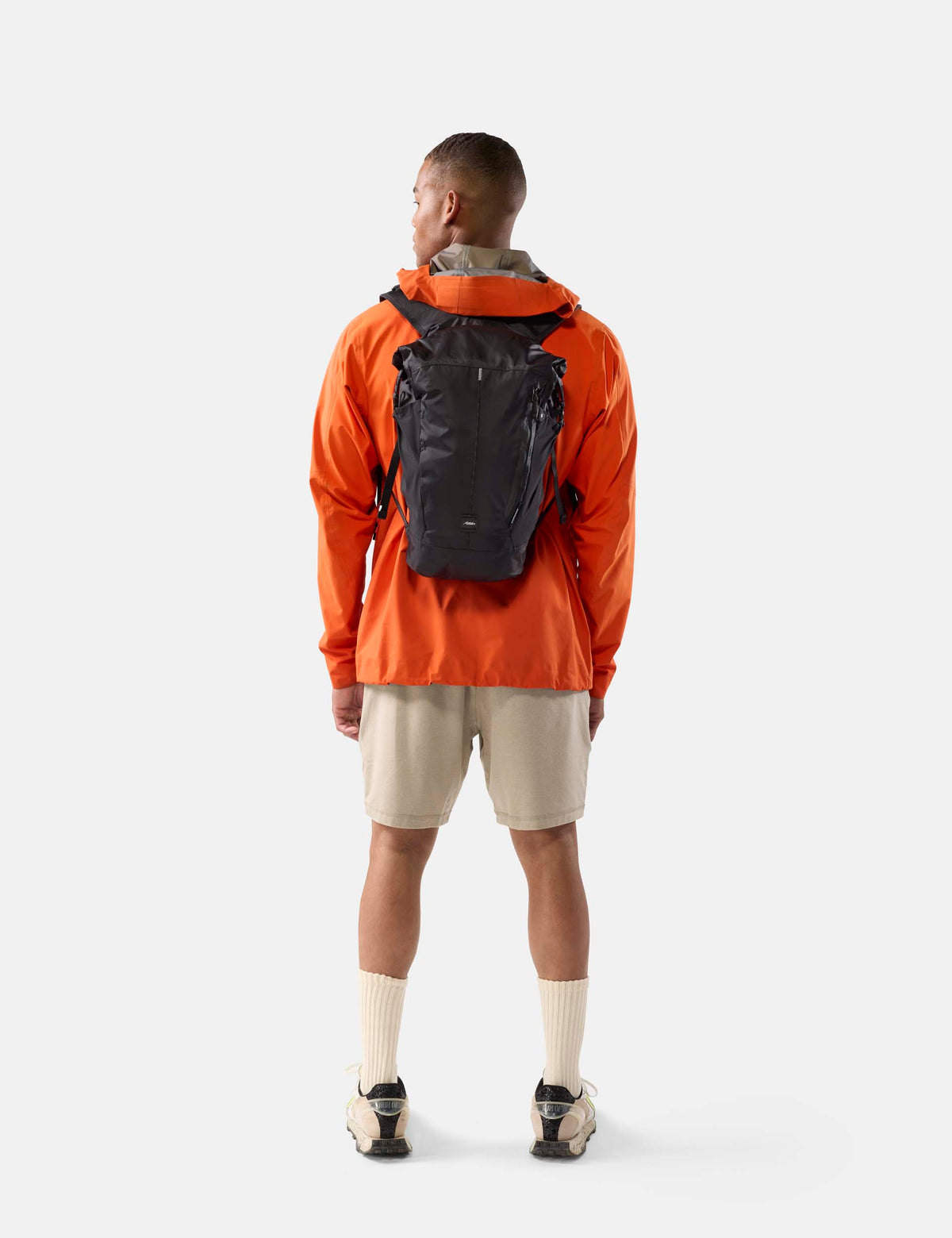 Matador Backpacks Matador 18L Waterproof Packable Backpack