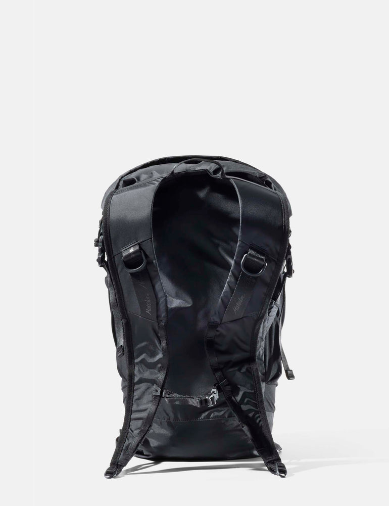 Matador Backpacks Matador 18L Waterproof Packable Backpack - Packed