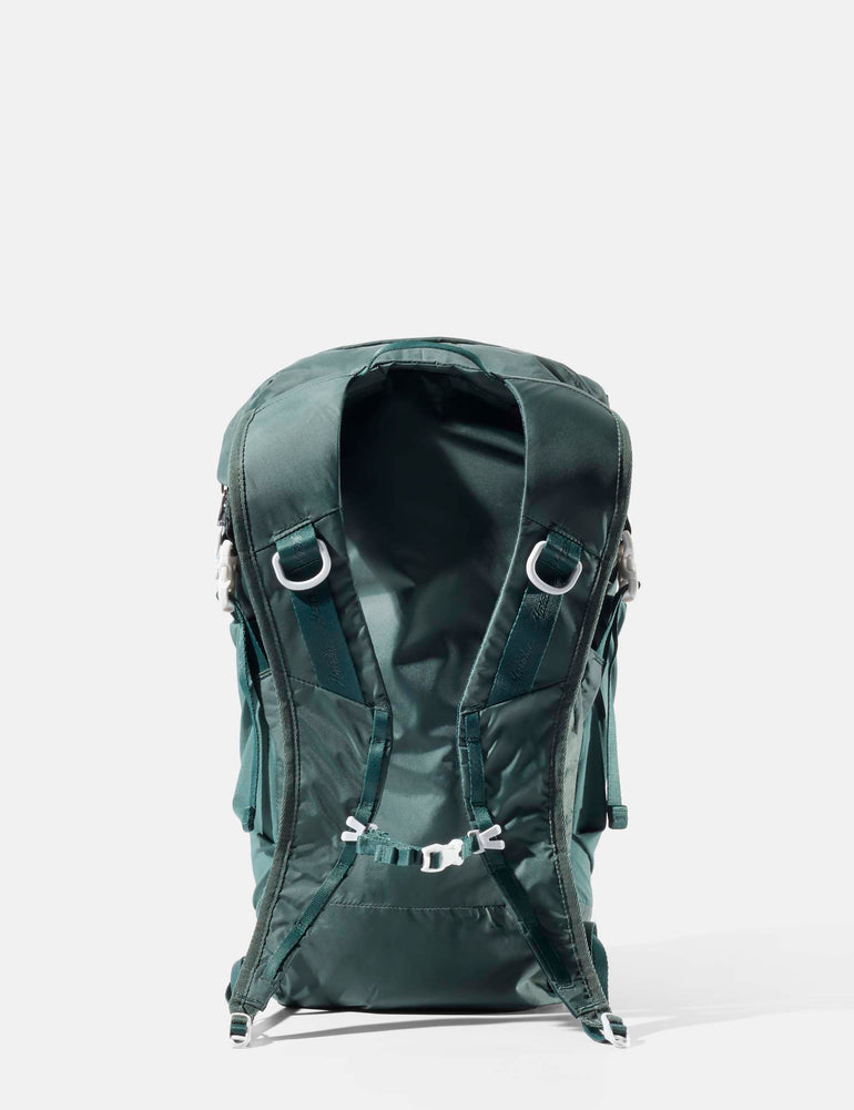 Matador Backpacks Matador 18L Waterproof Packable Backpack - Packed