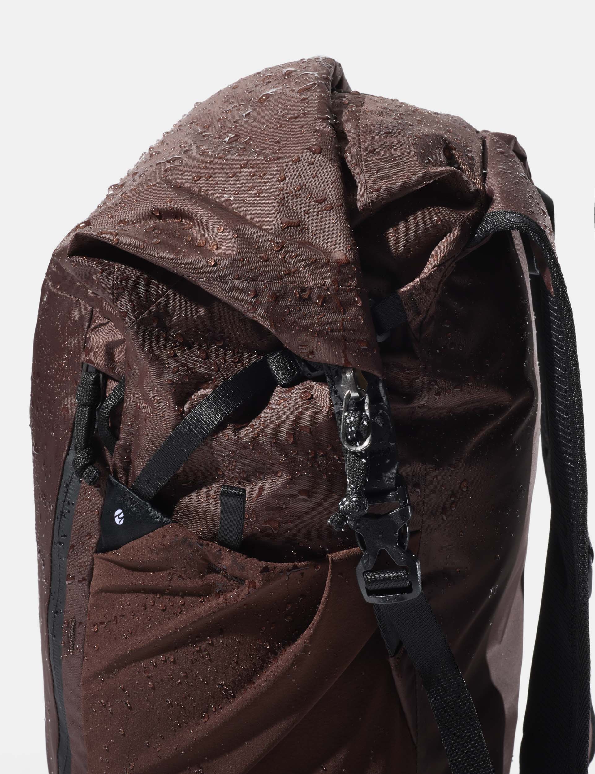 Matador Backpacks Matador 18L Waterproof Packable Backpack - Packed