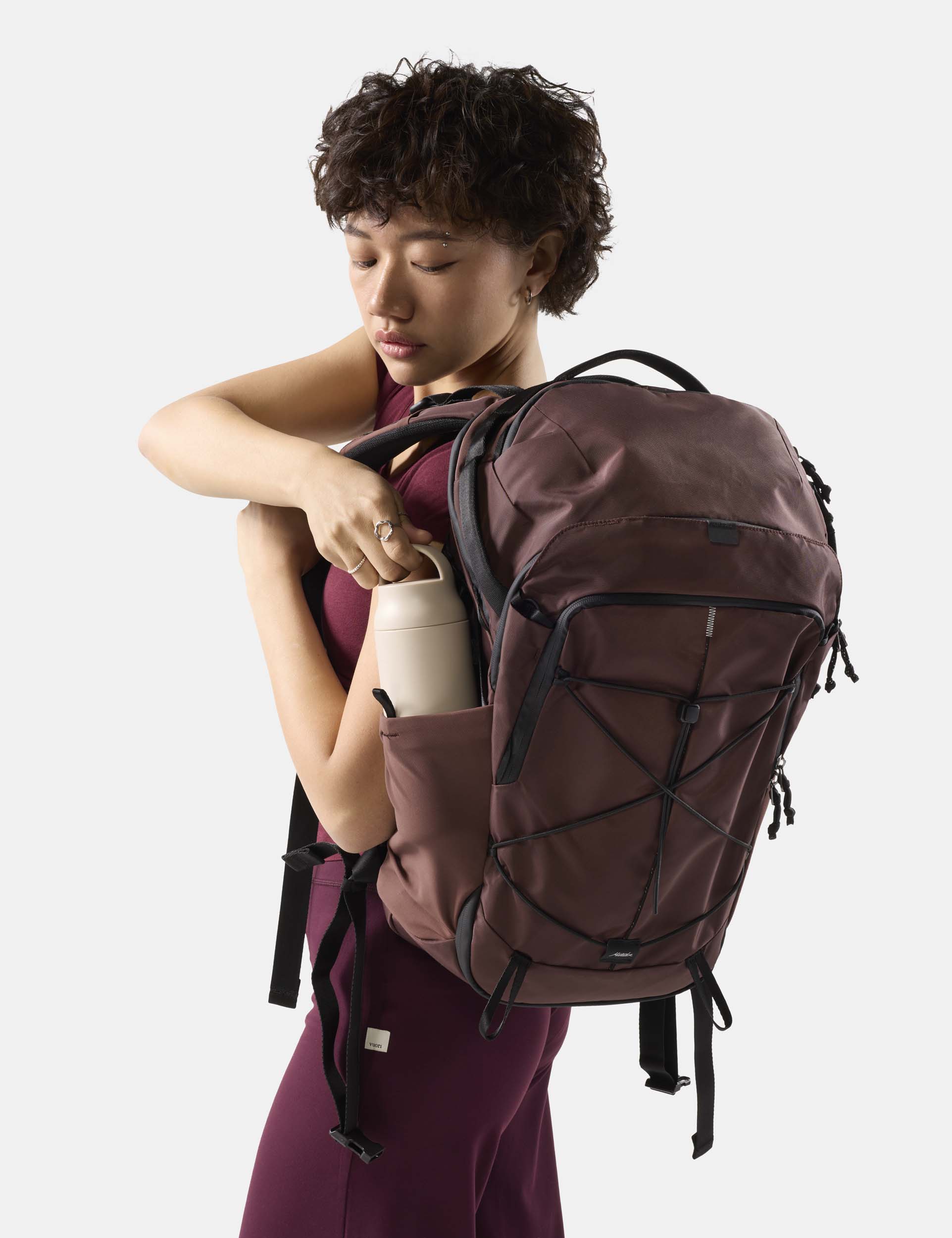 Matador Backpacks Matador 24L Adventure Pack