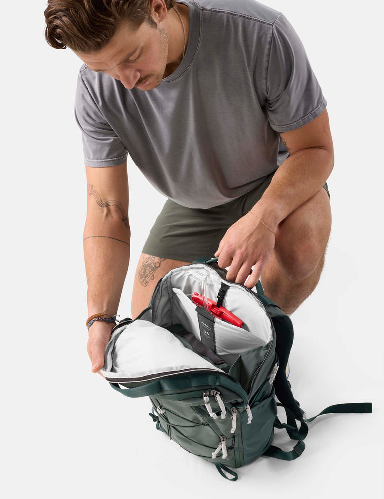 Matador Backpacks Matador 24L Adventure Pack