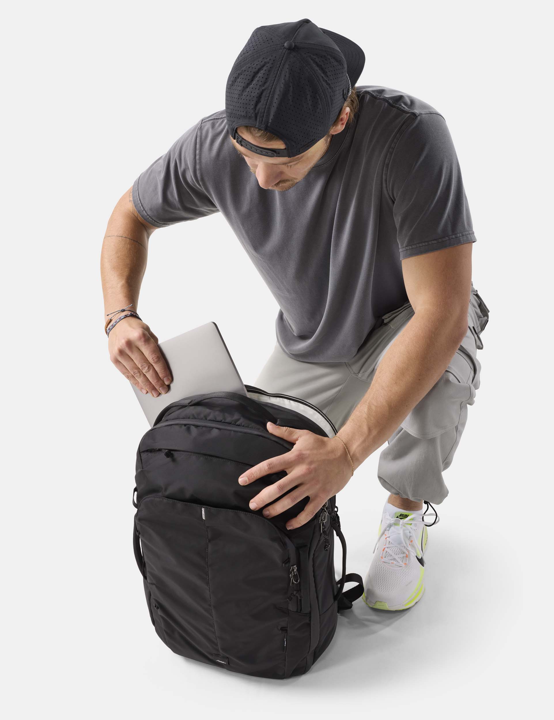 Matador Backpacks Matador 30L Carry On Travel Pack