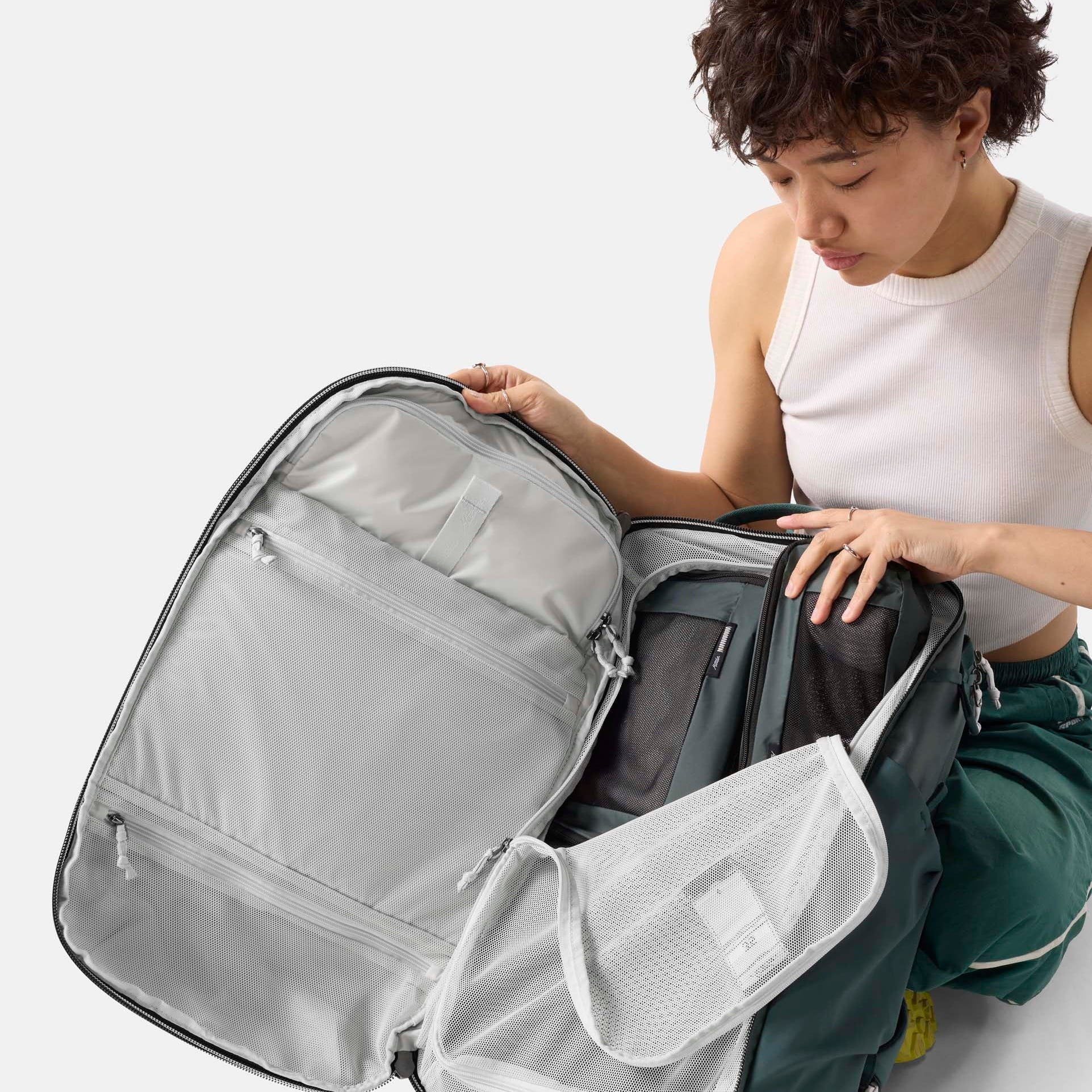 Matador Backpacks Matador 35L Global Travel Pack