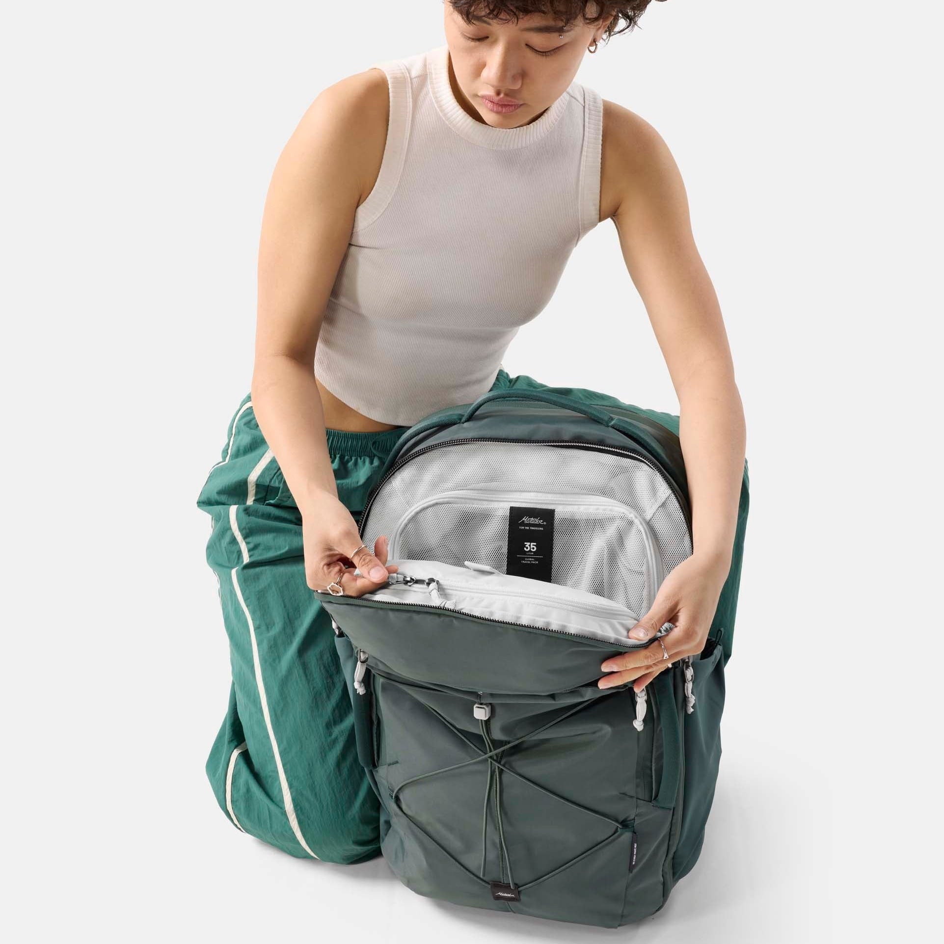 Matador Backpacks Matador 35L Global Travel Pack