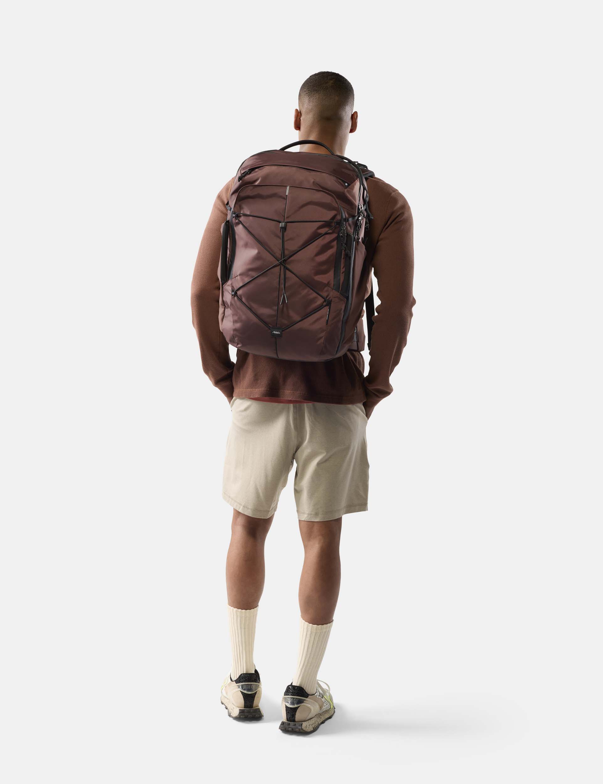 Matador Backpacks Matador 35L Global Travel Pack