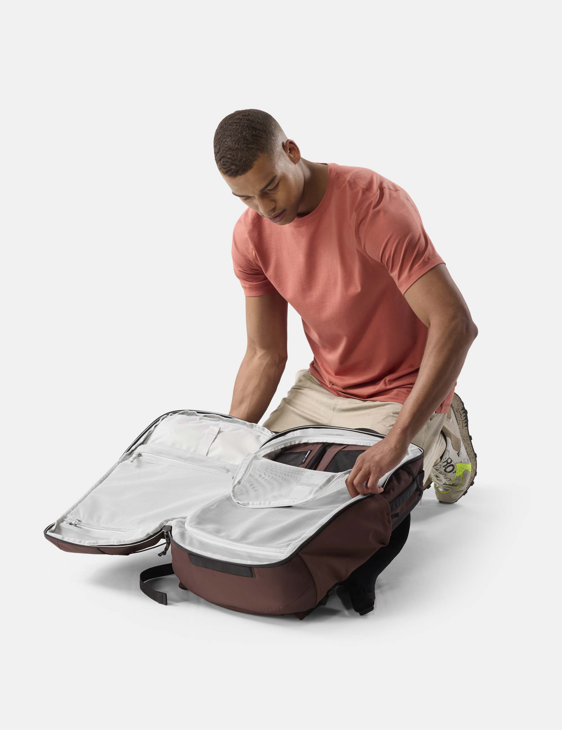 Matador Backpacks Matador 45L Global Travel Pack