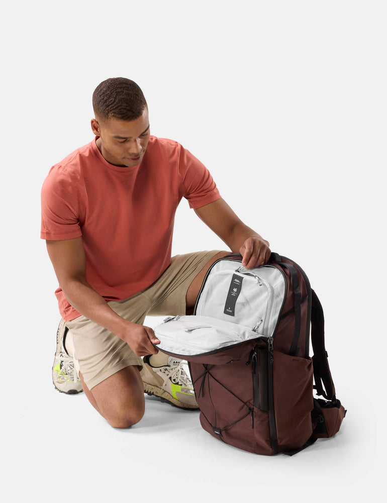 Matador Backpacks Matador 45L Global Travel Pack