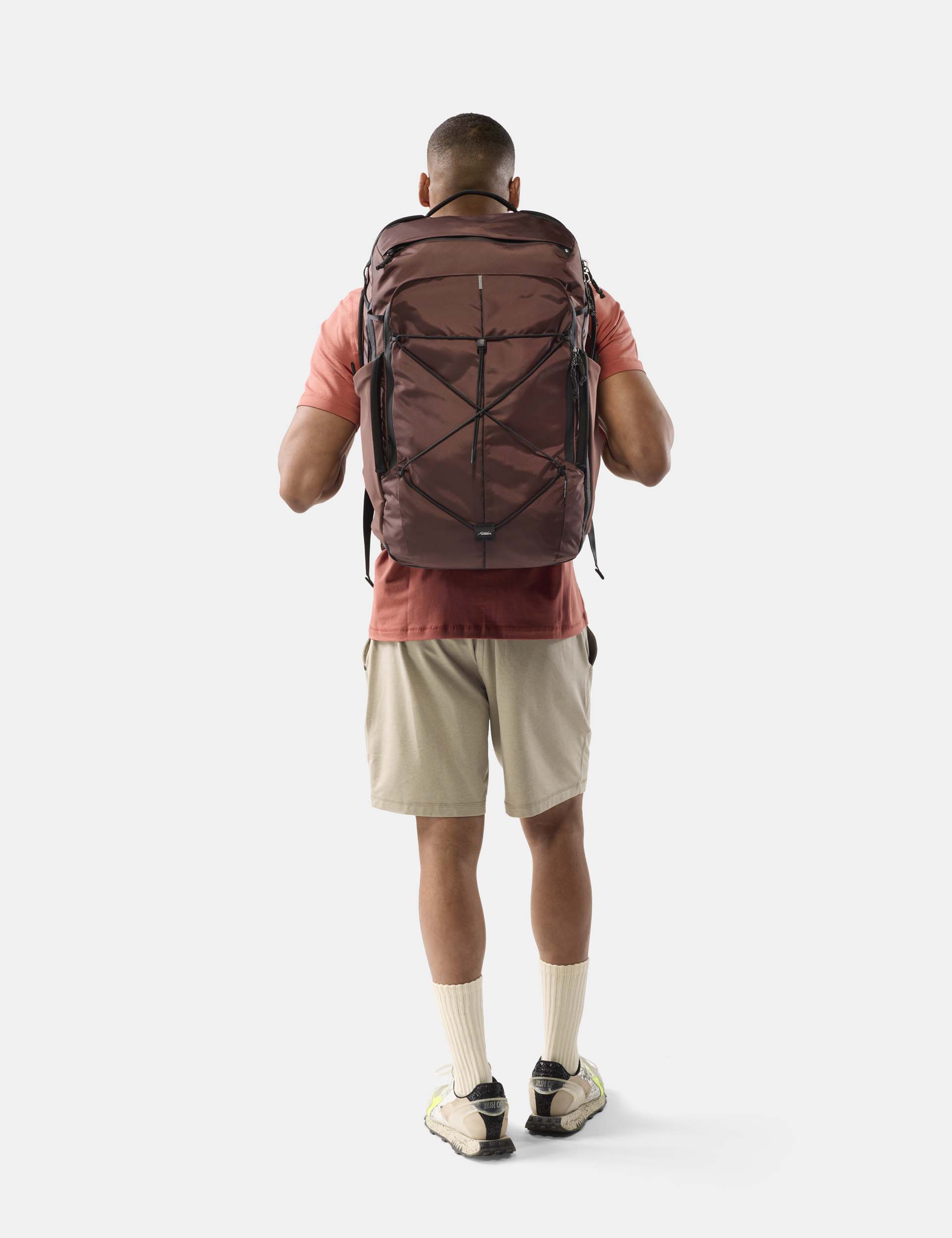 Matador Backpacks Matador 45L Global Travel Pack