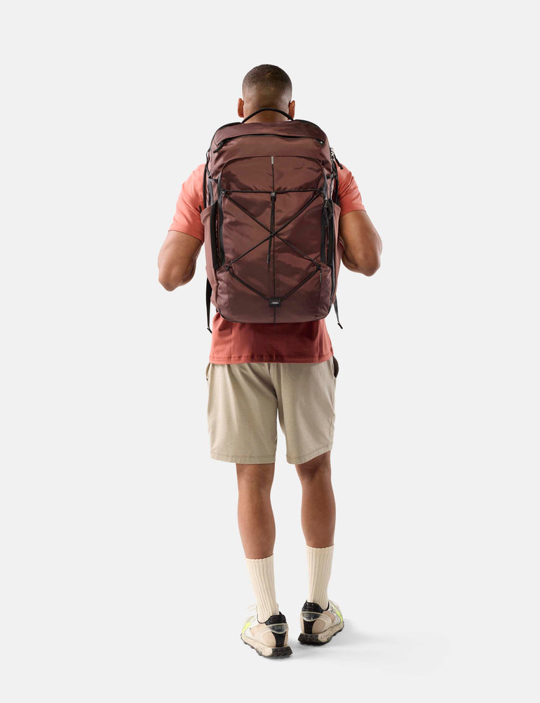 Matador Backpacks Matador 45L Global Travel Pack