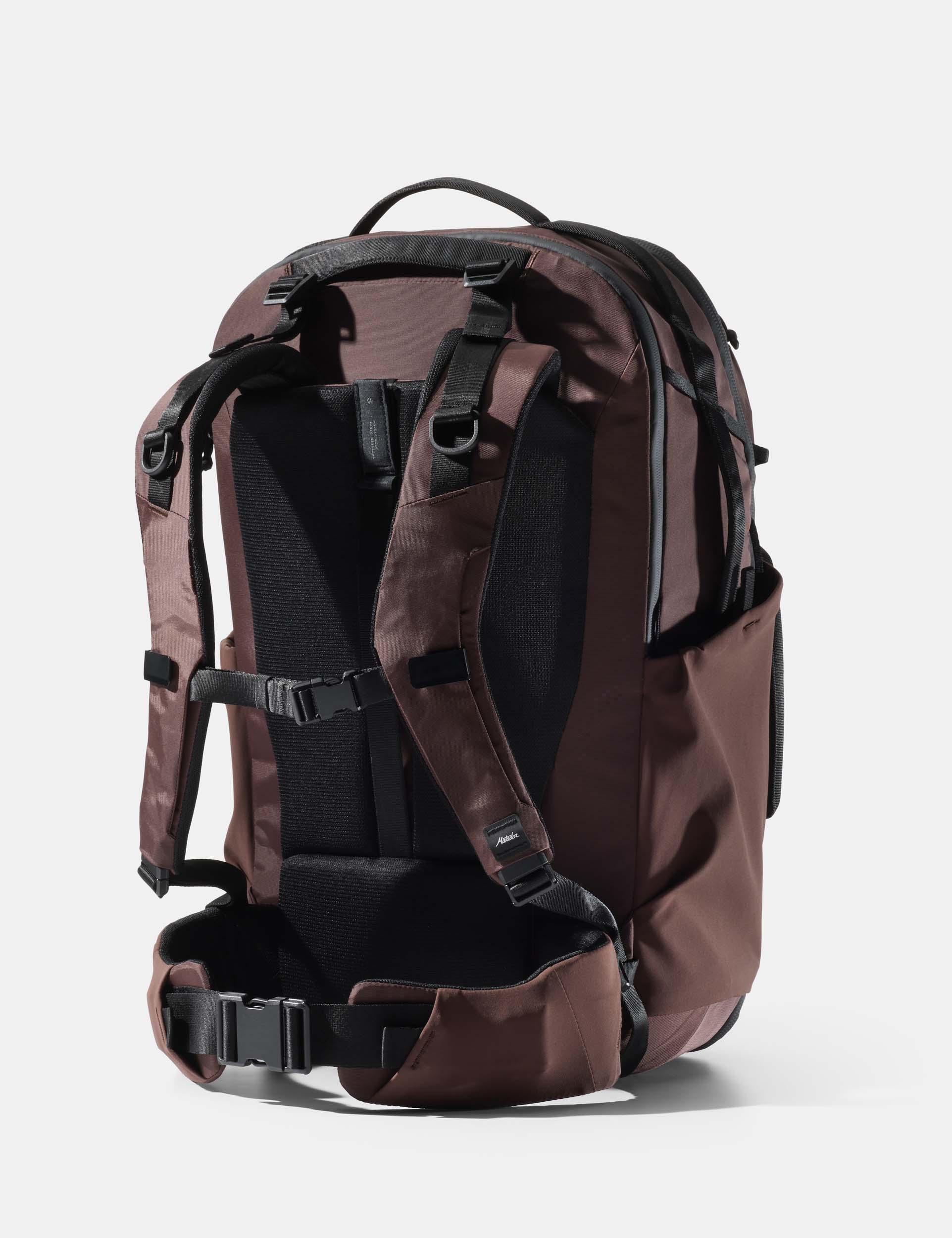 Matador Backpacks Matador 45L Global Travel Pack