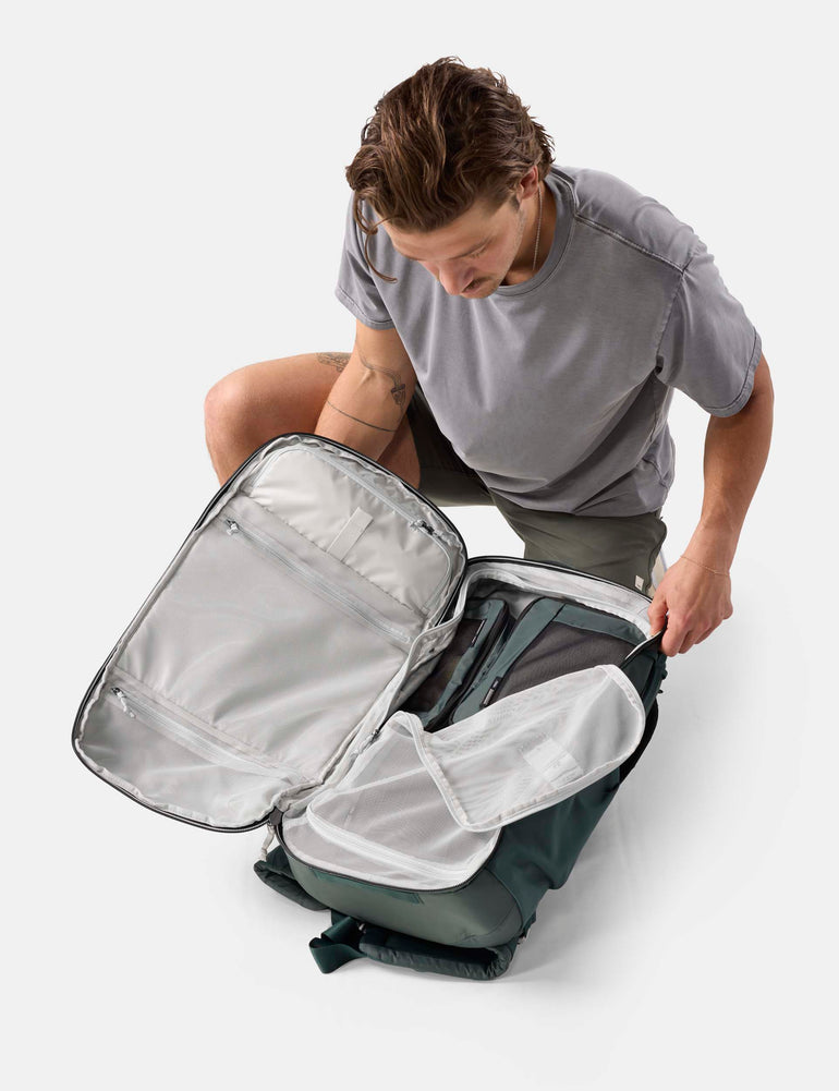 Matador Backpacks Matador 45L Global Travel Pack