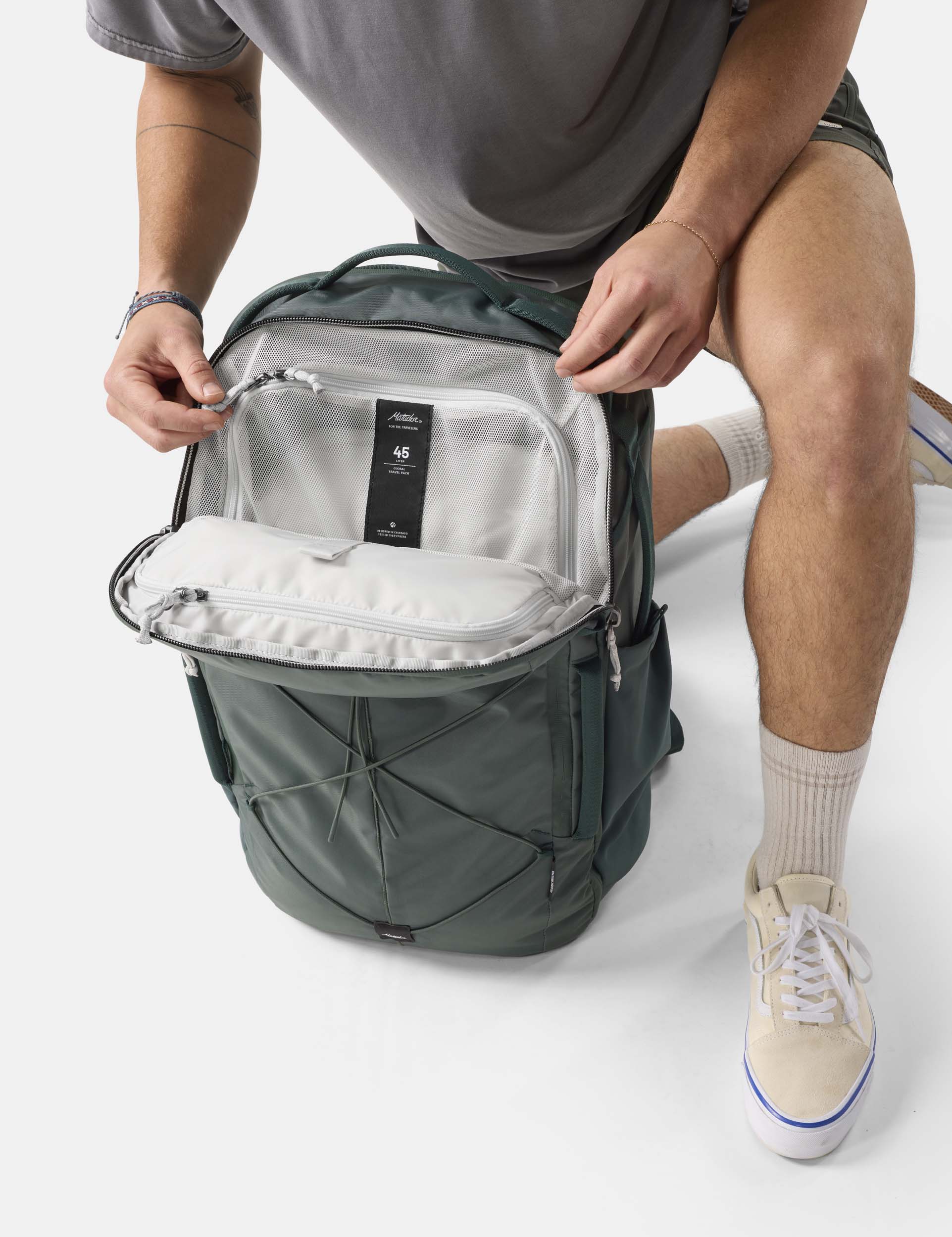 Matador Backpacks Matador 45L Global Travel Pack
