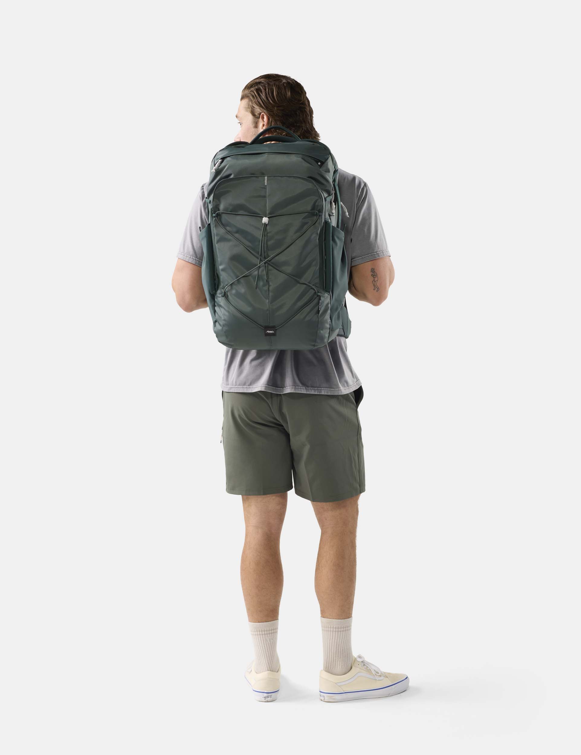 Matador Backpacks Matador 45L Global Travel Pack