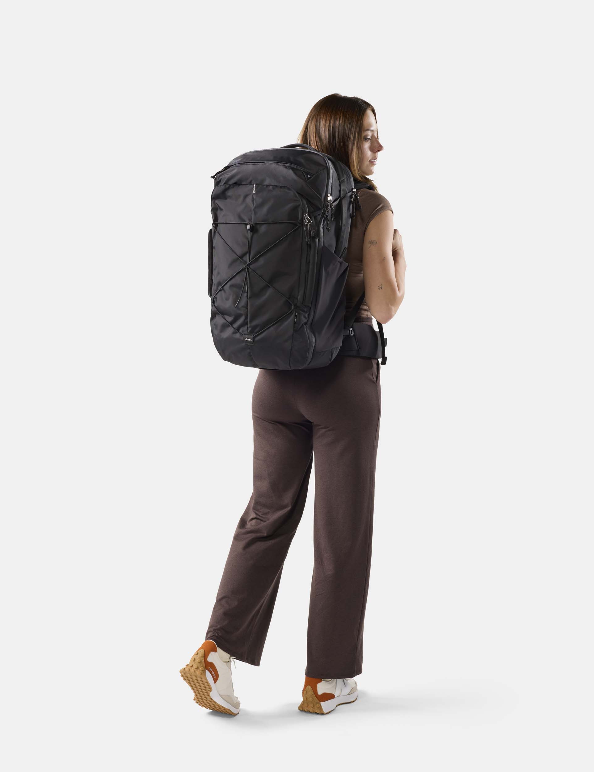 Matador Backpacks Matador 45L Global Travel Pack