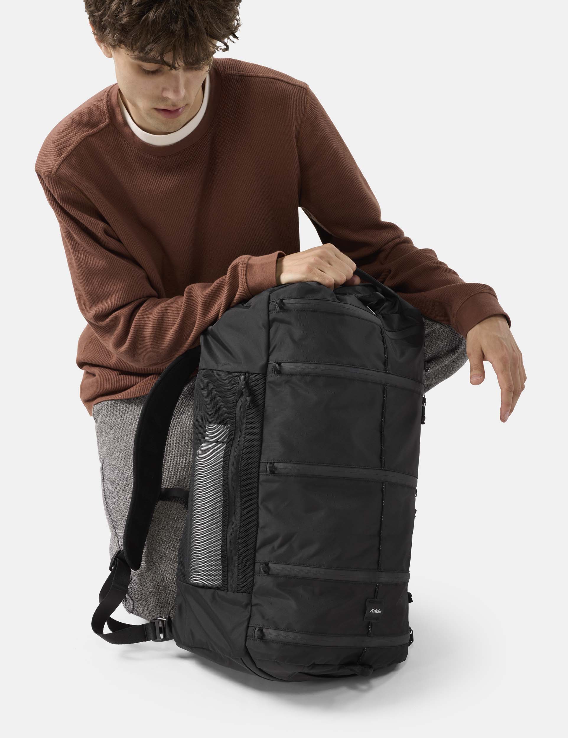 Matador Backpacks Matador 45L SEG Hybrid Travel Pack