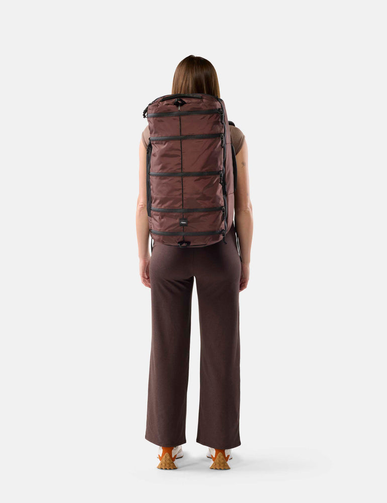 Matador Backpacks Matador 45L SEG Hybrid Travel Pack