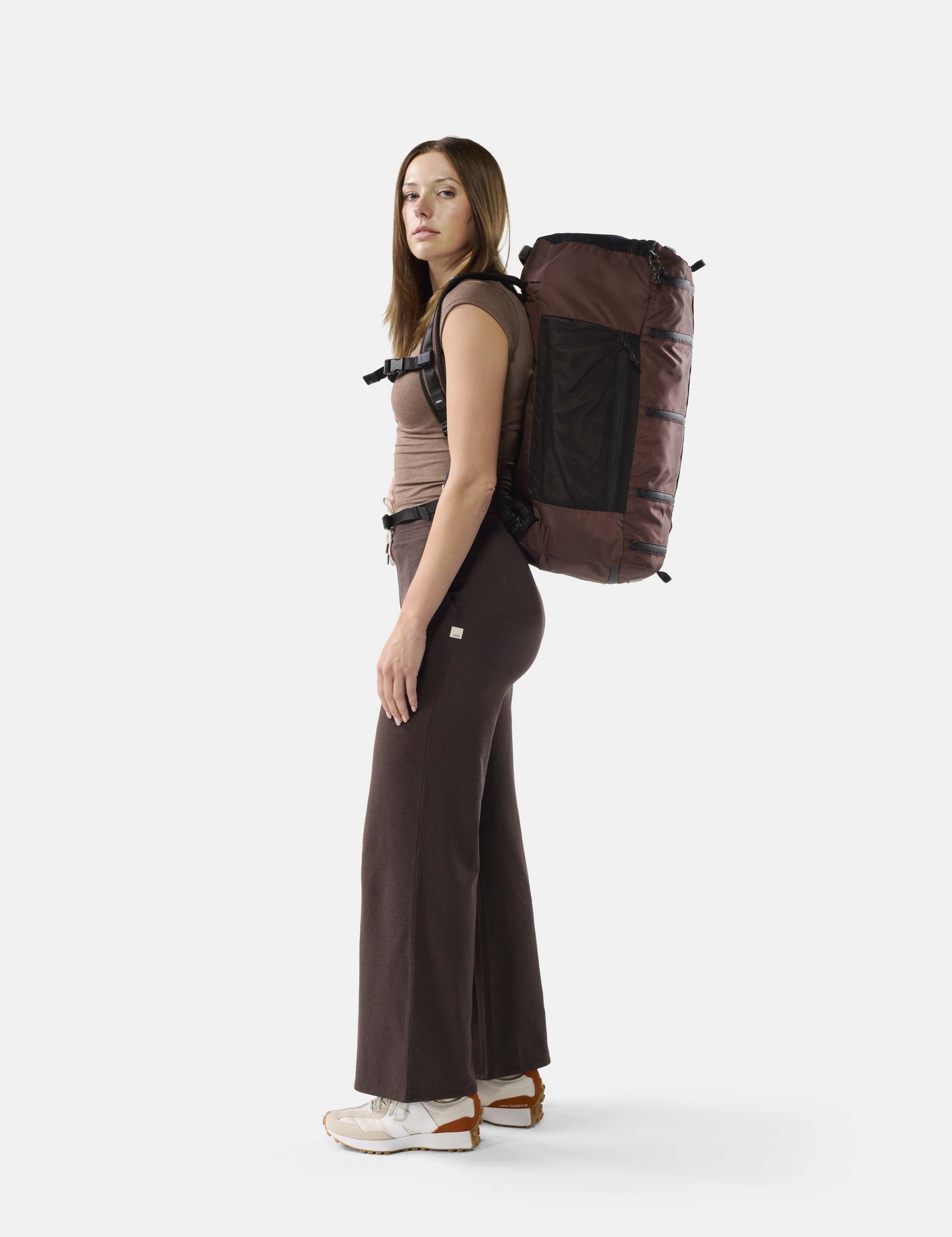 Matador Backpacks Matador 45L SEG Hybrid Travel Pack