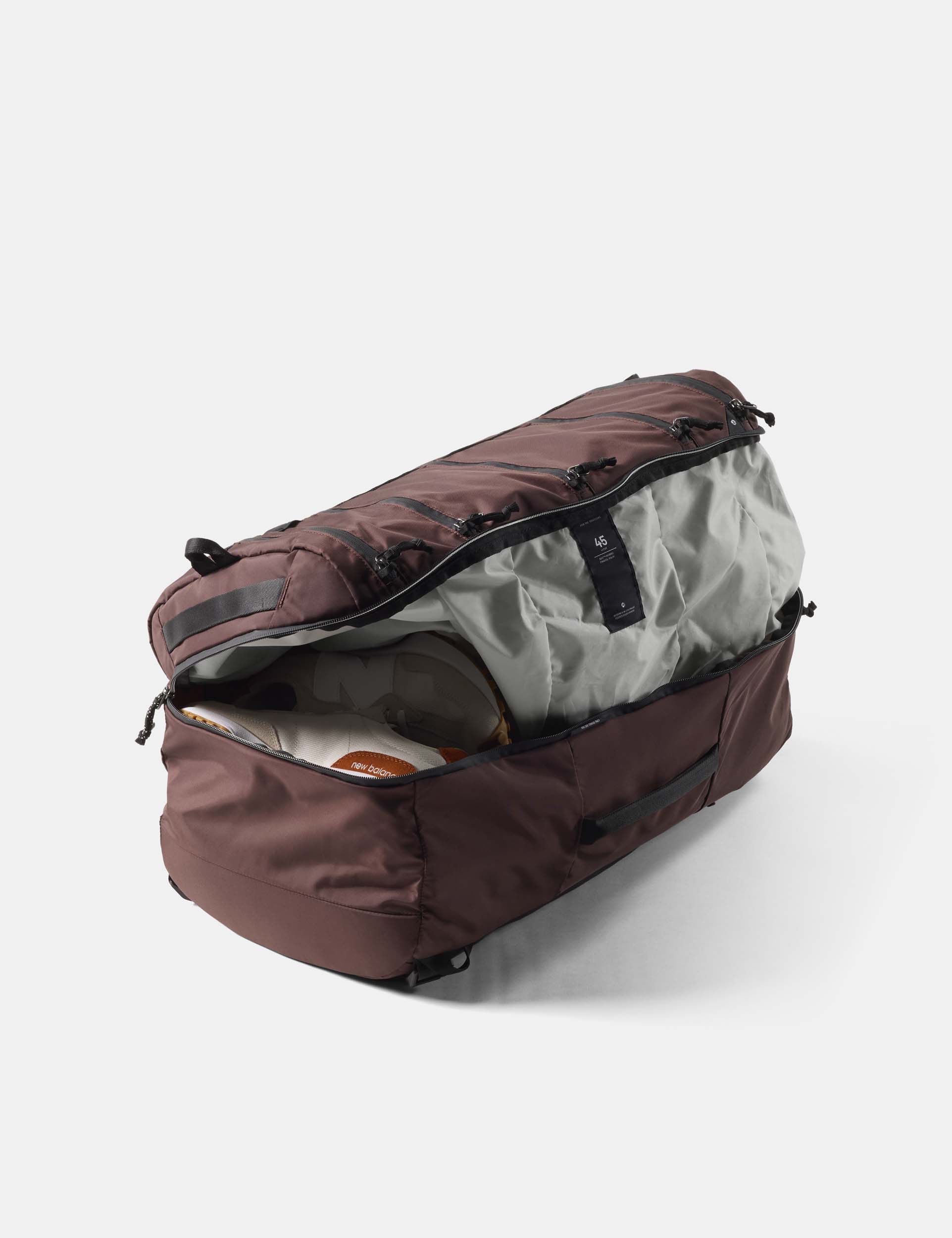 Matador Backpacks Matador 45L SEG Hybrid Travel Pack