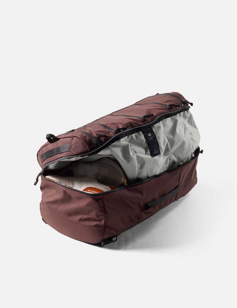 Matador Backpacks Matador 45L SEG Hybrid Travel Pack